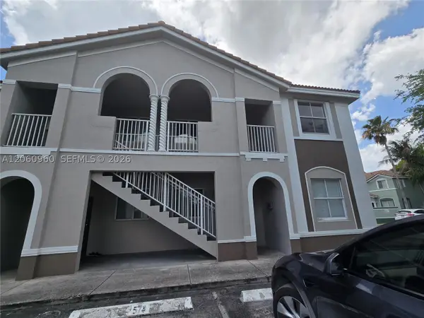 2758 SE 17th Ave #203, Homestead, FL 33035