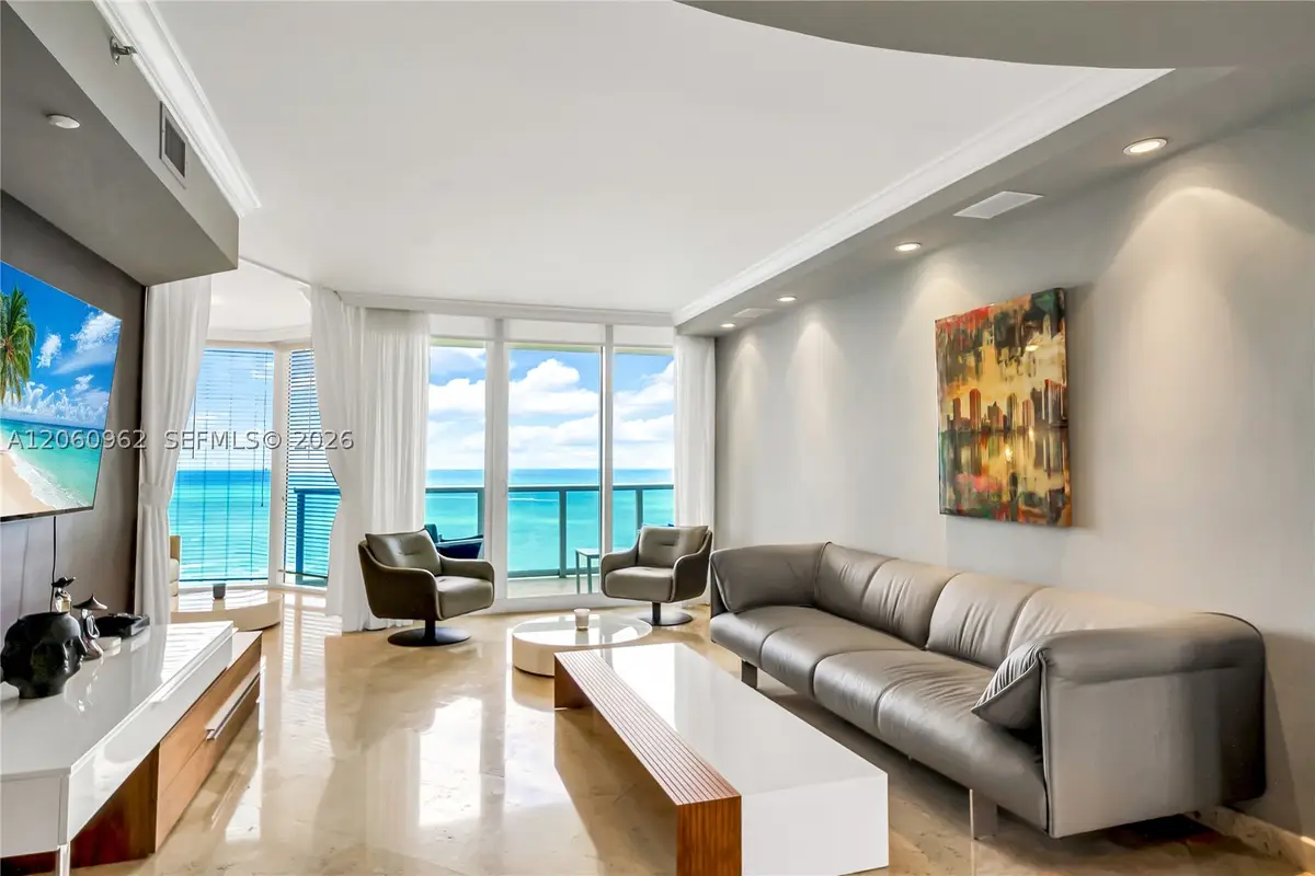 19333 Collins Ave #1903, Sunny Isles Beach, FL 33160 - #1
