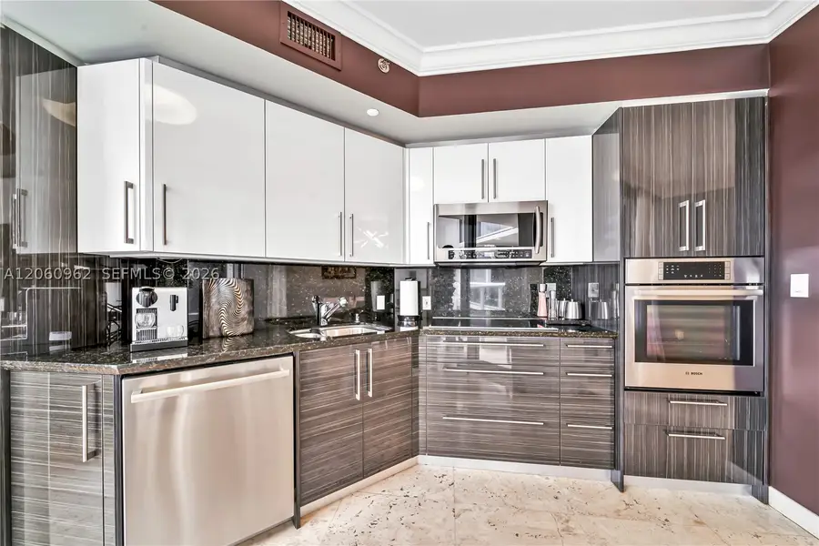 19333 Collins Ave #1903, Sunny Isles Beach, FL 33160 - #2