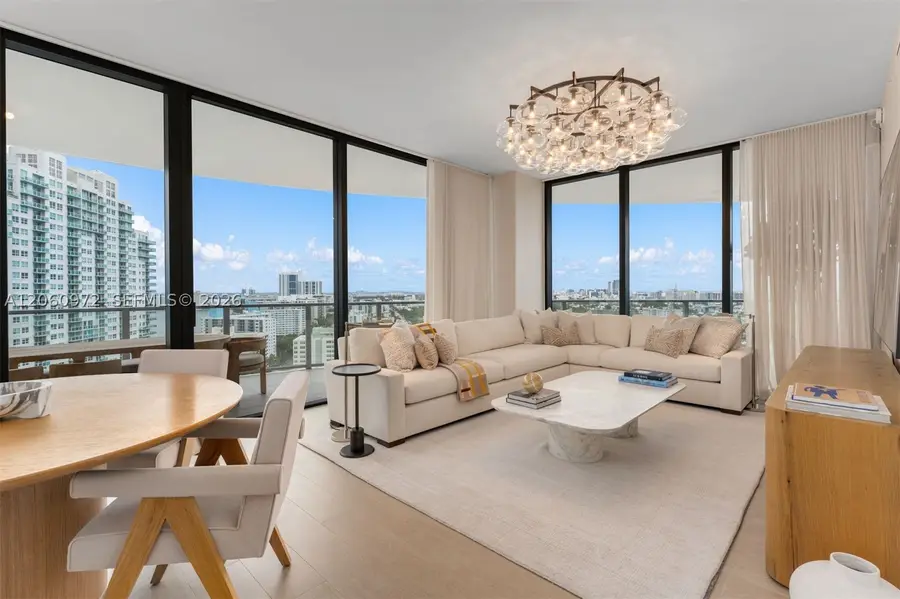 500 Alton Rd #2105, Miami Beach, FL 33139 - #3