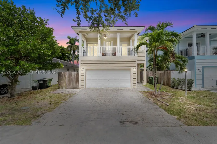 371 NE 32nd Ter, Homestead, FL 33033 - #2