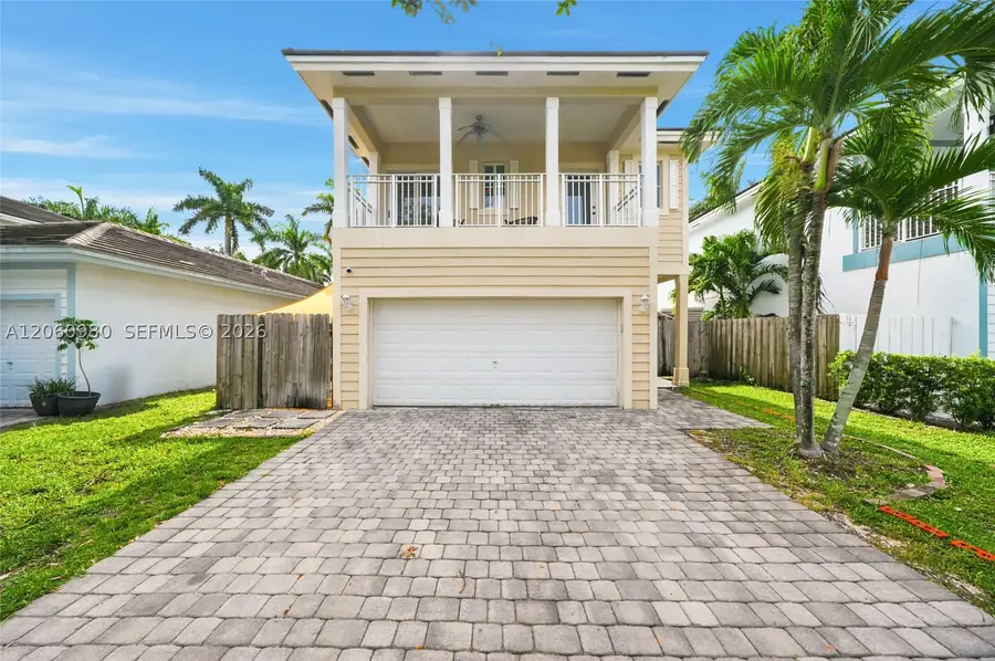 371 NE 32nd Ter, Homestead, FL 33033 - #3