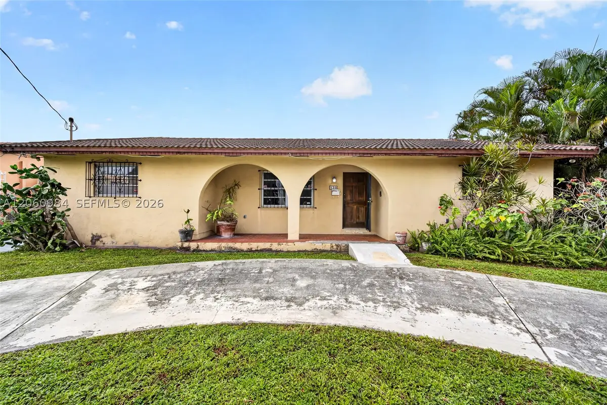 430 SE 7th Ave, Hialeah, FL 33010 - #1