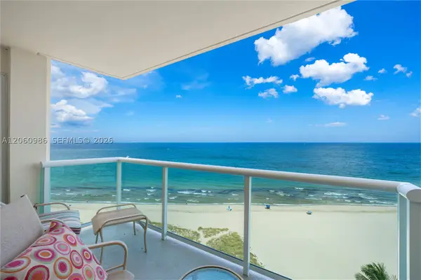 6000 N Ocean Blvd #11C, Lauderdale By The Sea, FL 33308
