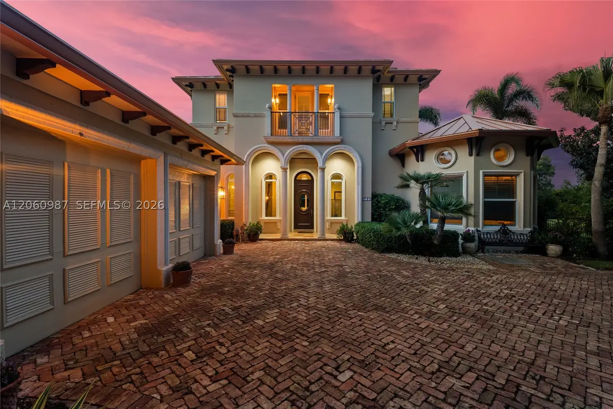 9783 SE Sandpine Lane, Hobe Sound, FL 33455 - #1