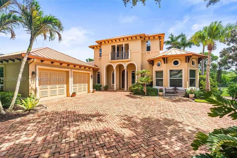 9783 SE Sandpine Lane, Hobe Sound, FL 33455 - #2