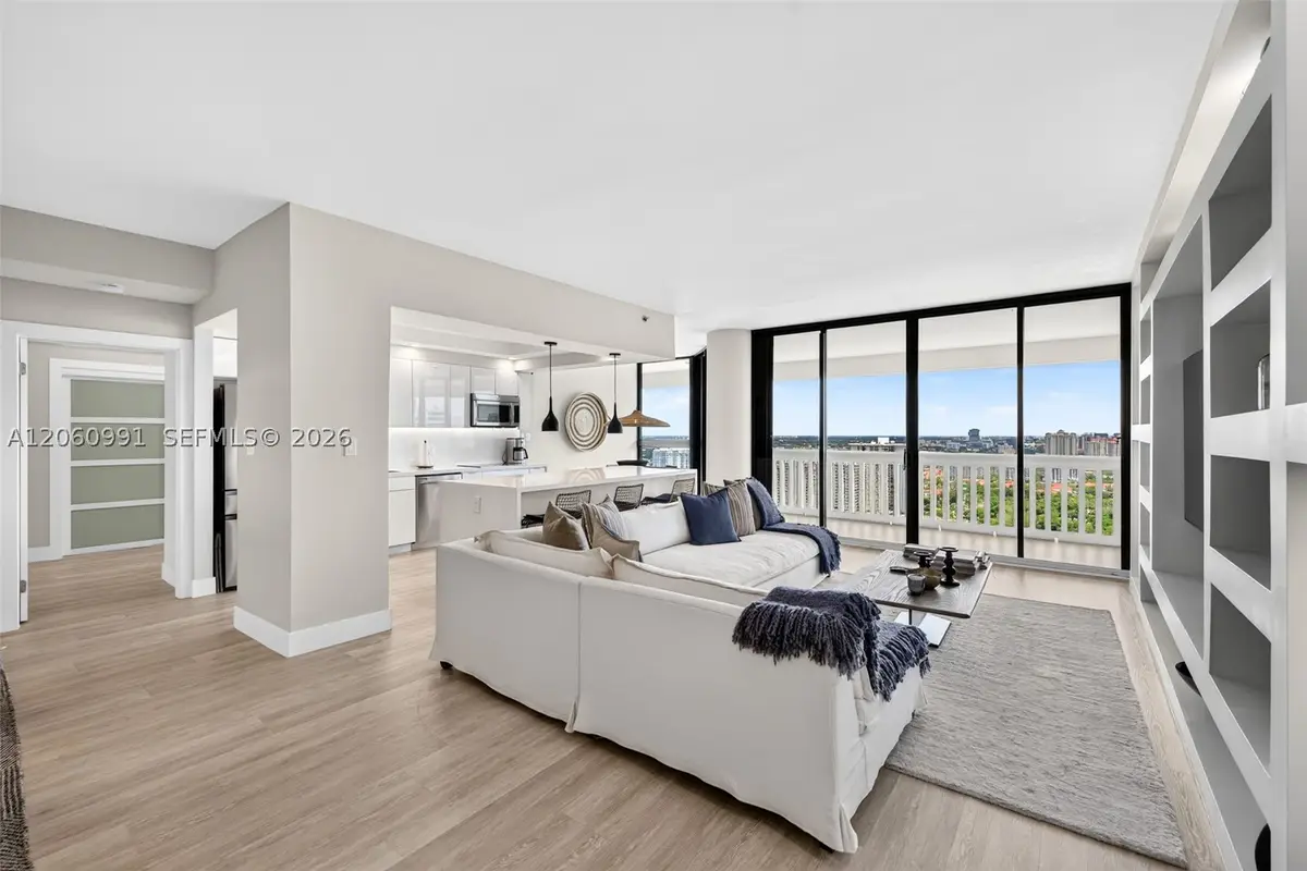 2000 Island Blvd #3010, Aventura, FL 33160 - #1