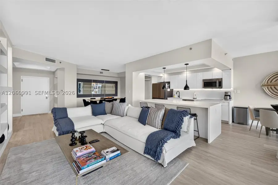 2000 Island Blvd #3010, Aventura, FL 33160 - #3