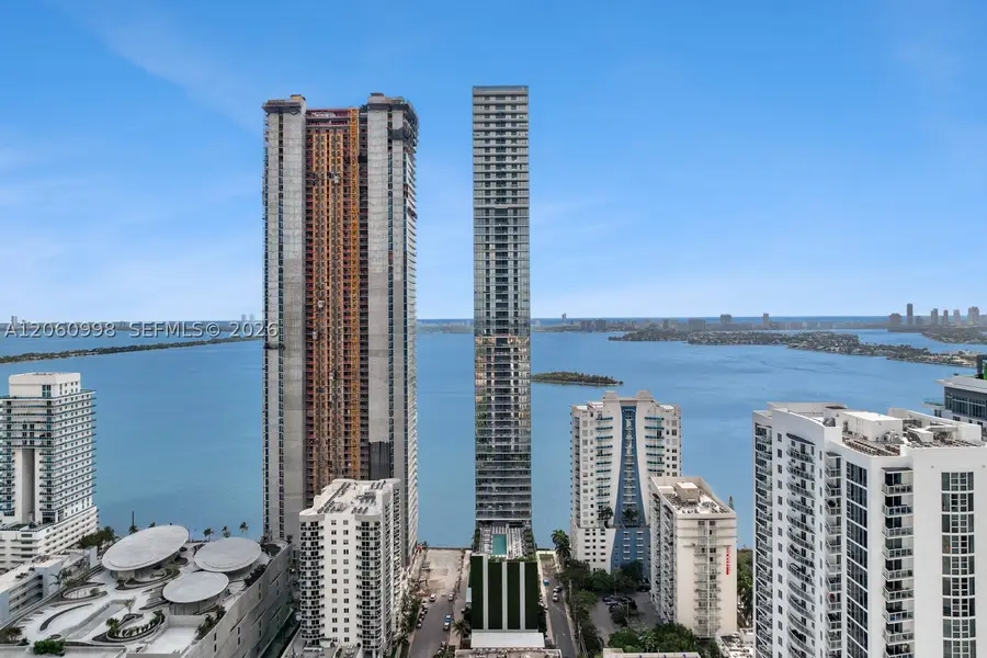 788 NE 23rd St #5701, Miami, FL 33137 - #2