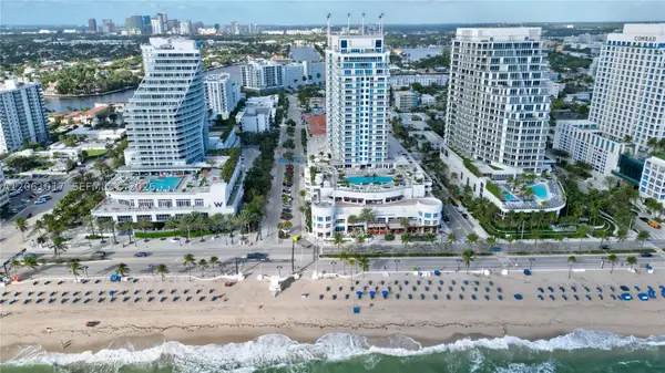 505 N Fort Lauderdale Beach Blvd #2008, Fort Lauderdale, FL 33304