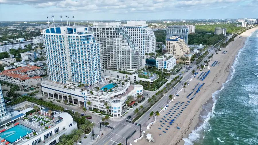 505 N Fort Lauderdale Beach Blvd #2008, Fort Lauderdale, FL 33304 - #2