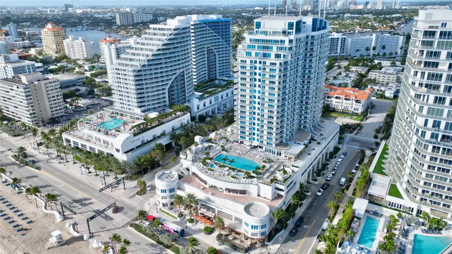 505 N Fort Lauderdale Beach Blvd #2008, Fort Lauderdale, FL 33304 - #3