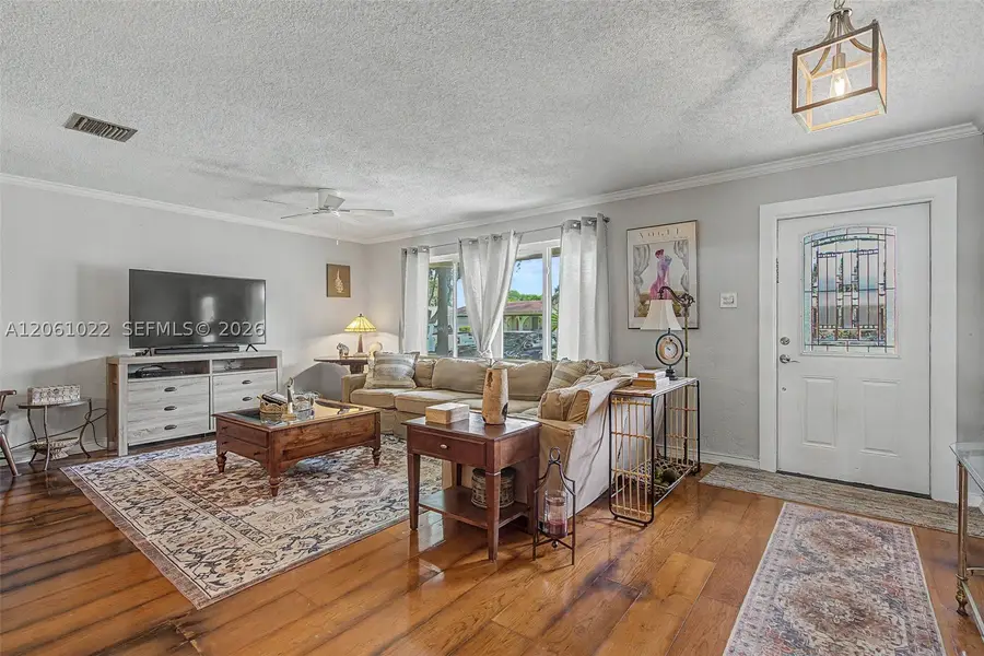 7460 NW 13th St, Plantation, FL 33313 - #3