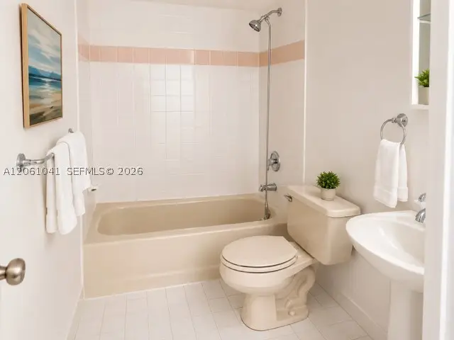 9678 Fontainebleau Blvd #311, Miami, FL 33172 - #2