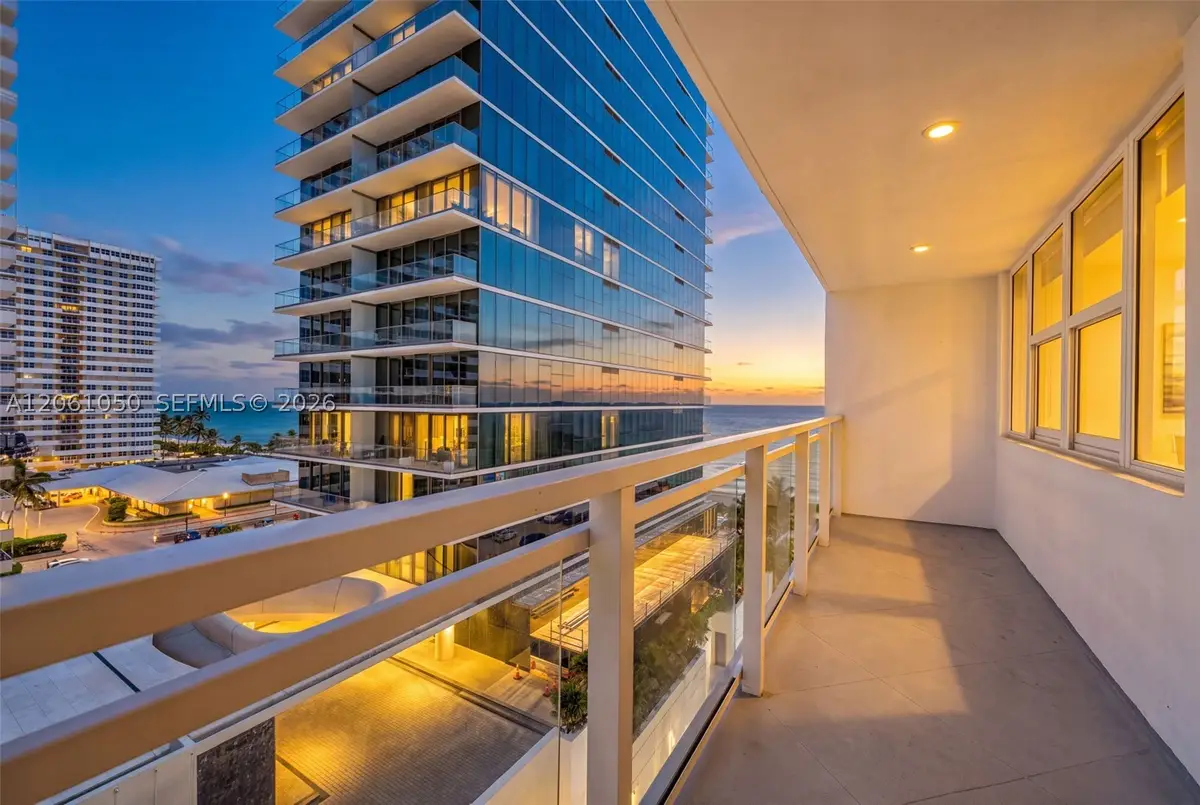 2030 S Ocean Dr #723, Hallandale Beach, FL 33009 - #1