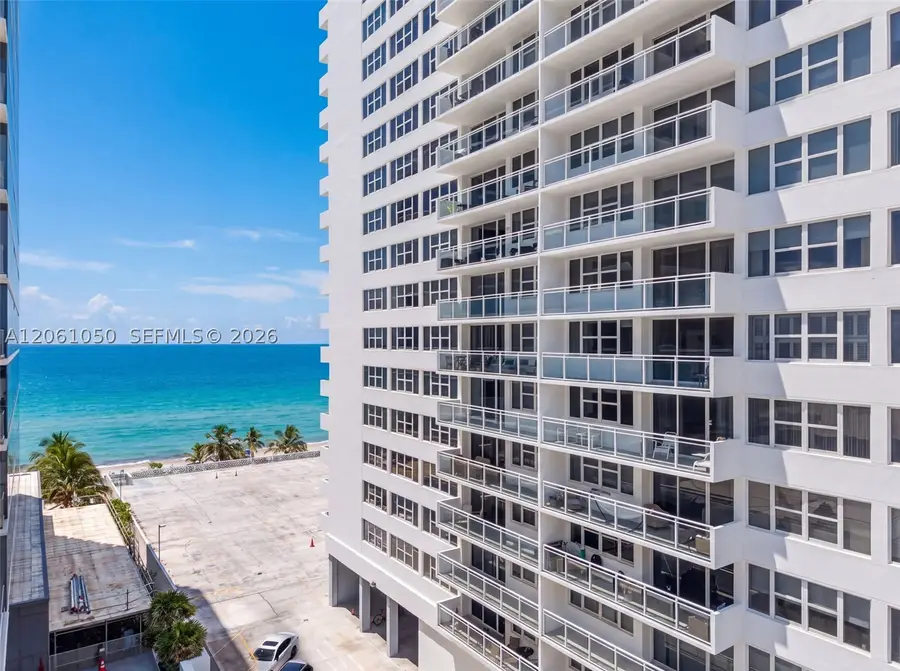 2030 S Ocean Dr #723, Hallandale Beach, FL 33009 - #2