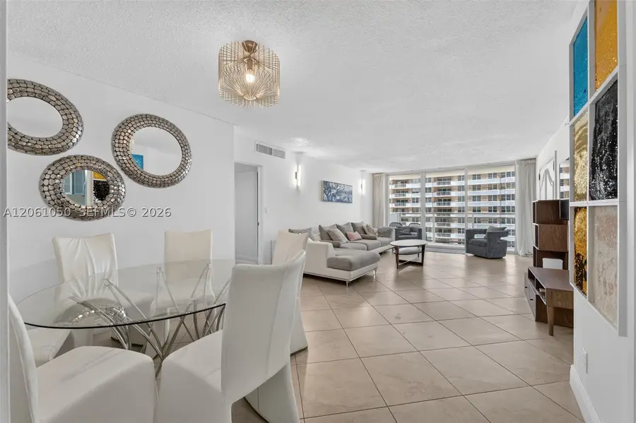 2030 S Ocean Dr #723, Hallandale Beach, FL 33009 - #3
