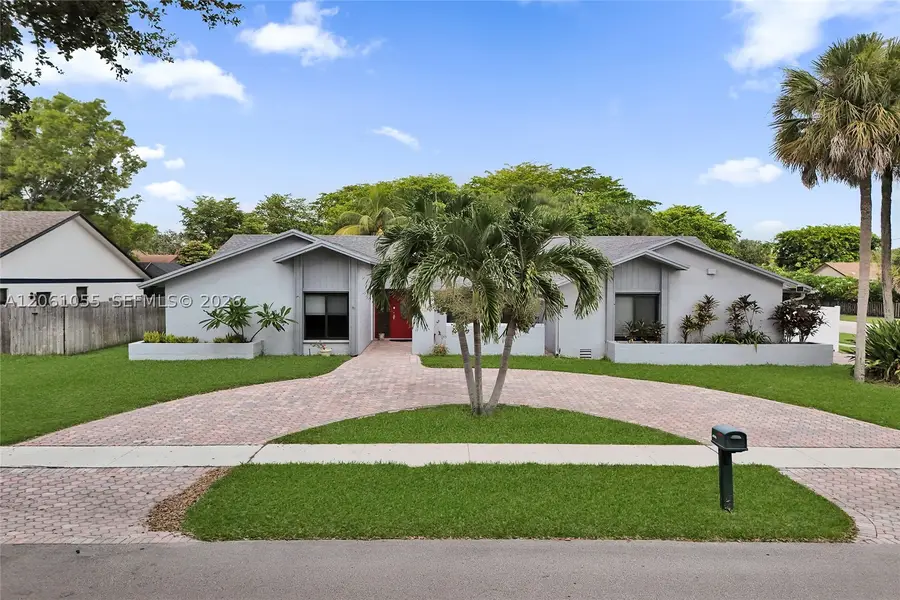 1221 NW 78th Ave, Plantation, FL 33322 - #3