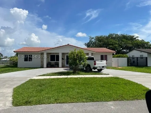 11833 SW 34th St, Miami, FL 33175 - #1