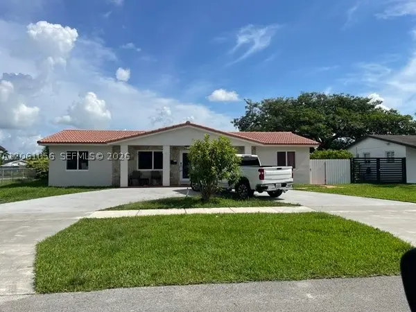 11833 SW 34th St, Miami, FL 33175
