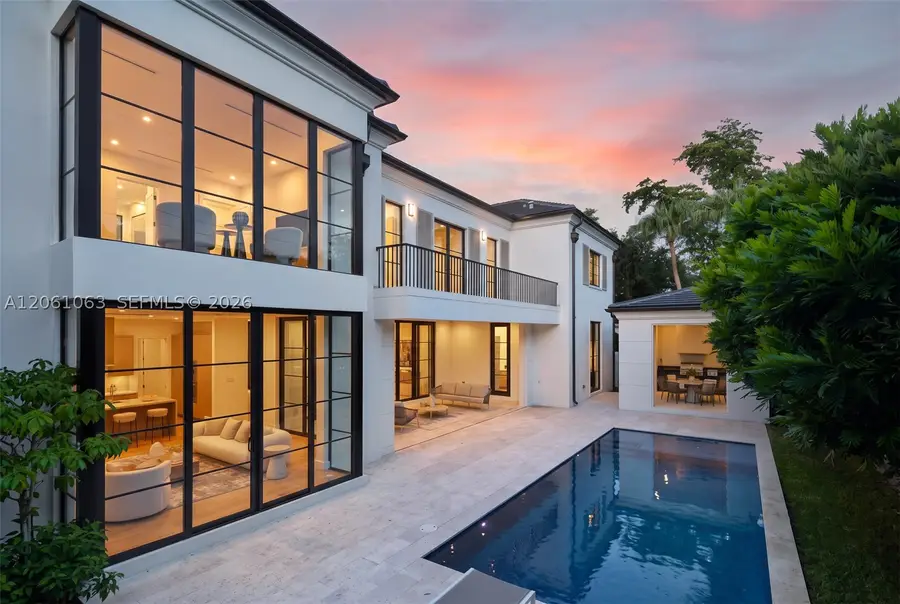 1220 South Alhambra Cir, Coral Gables, FL 33146 - #2