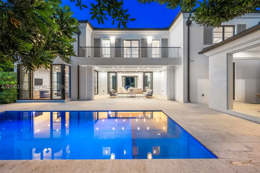 1220 South Alhambra Cir, Coral Gables, FL 33146 - #3