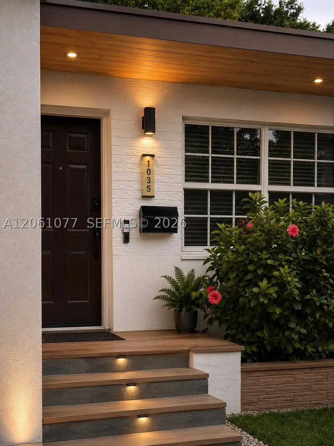 1035 NW 50th St, Miami, FL 33127 - #1