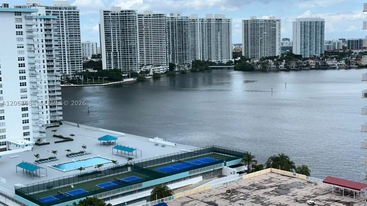 250 174th St #1808, Sunny Isles Beach, FL 33160 - #1