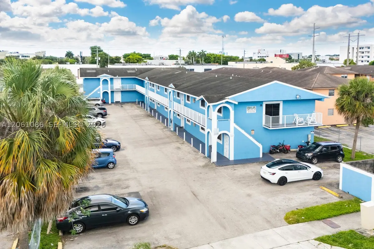 6305 W 22nd Ct, Hialeah, FL 33016 - #1