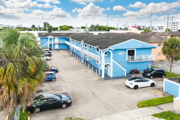 6305 W 22nd Ct, Hialeah, FL 33016