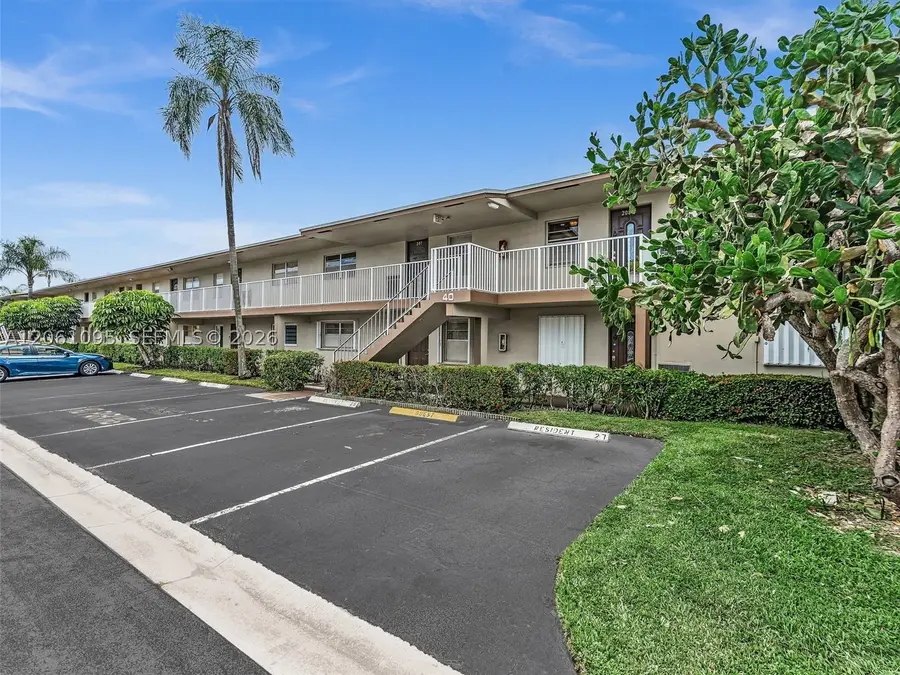 551 NW 76th Ter #208, Margate, FL 33063 - #2