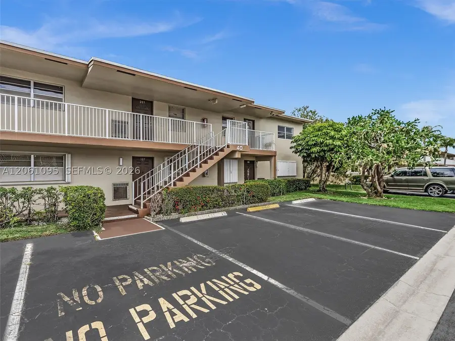 551 NW 76th Ter #208, Margate, FL 33063 - #3