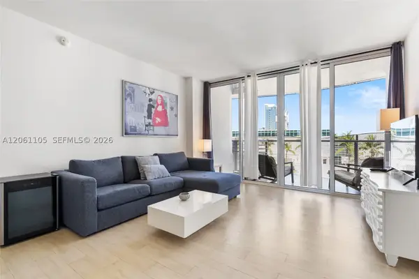 2155 Washington #401, Miami Beach, FL 33139