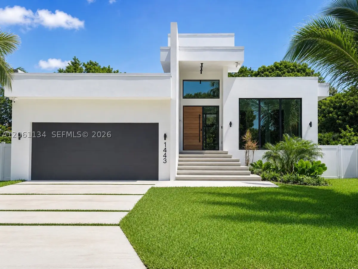 Address Withheld By Seller, Hollywood, FL 33020 - #1