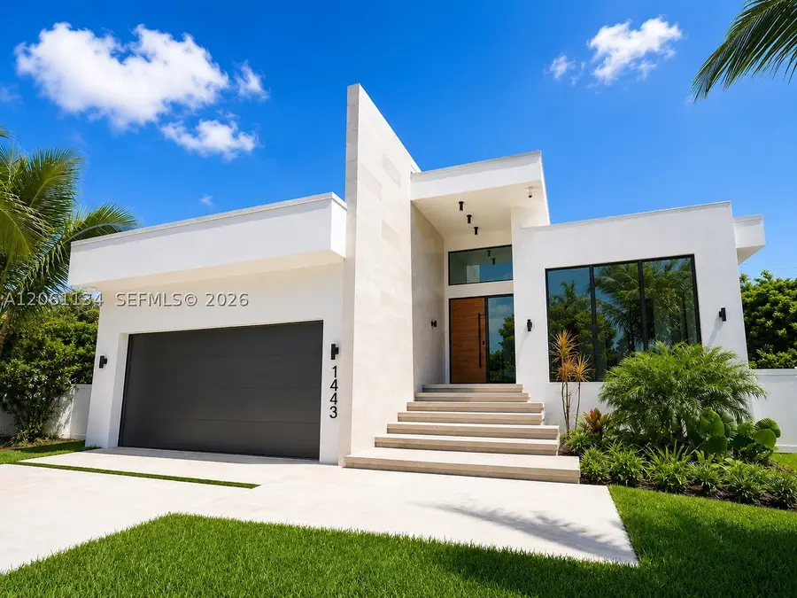 Address Withheld By Seller, Hollywood, FL 33020 - #2
