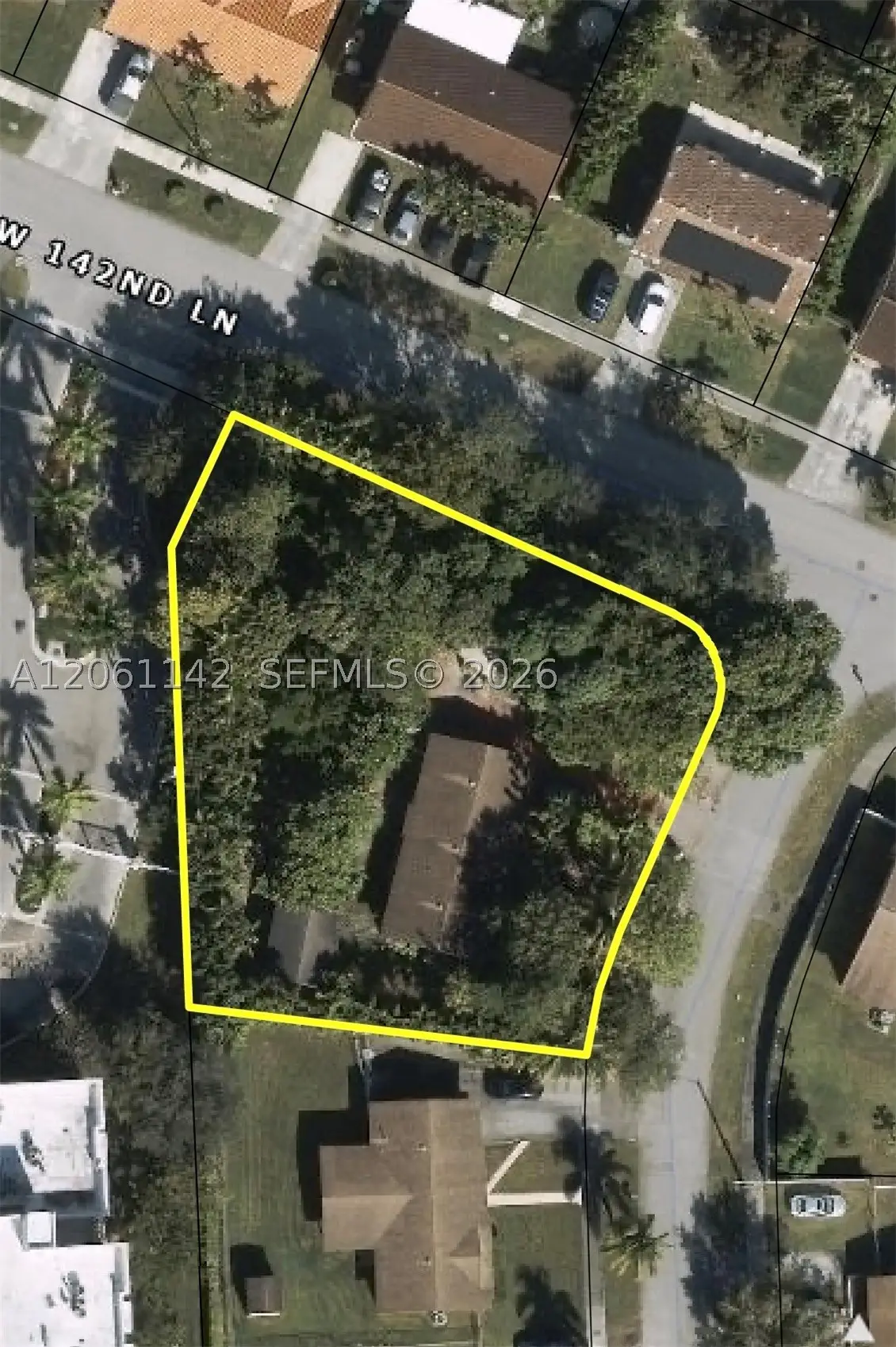 14052 SW 110th Ave, Miami, FL 33176 - #1