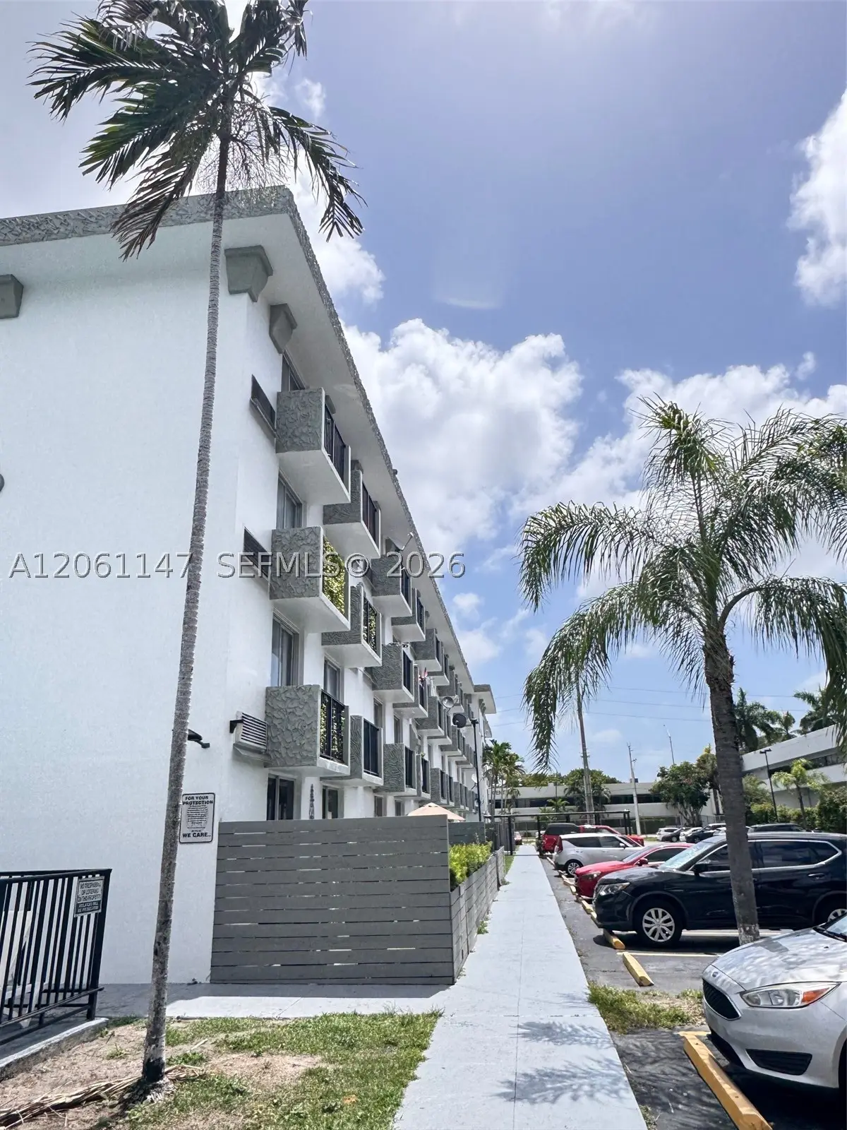 16450 NW 2nd Ave #207, Miami, FL 33169 - #1