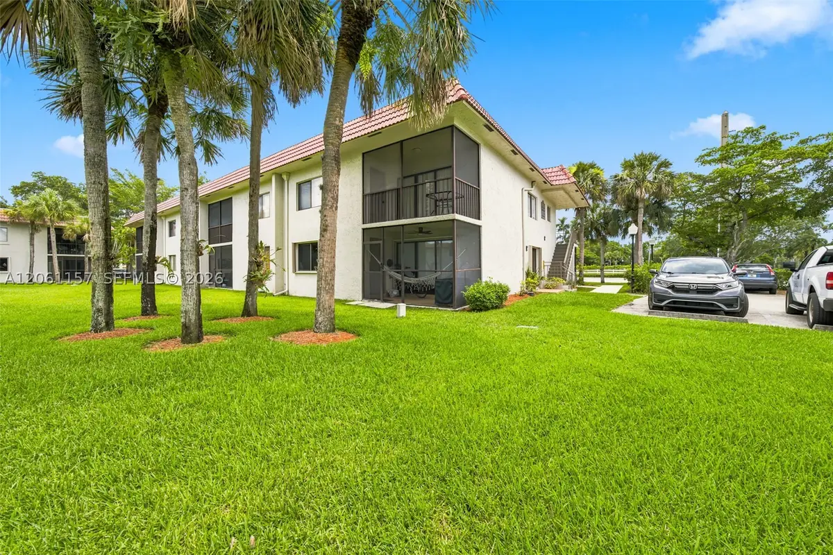 16257 Saddle Club Rd #201, Weston, FL 33326 - #1