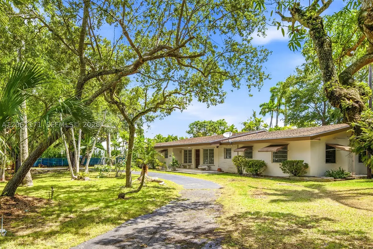 6801 SW 82nd Ave, Miami, FL 33143 - #1