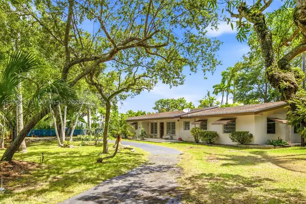 6801 SW 82nd Ave, Miami, FL 33143