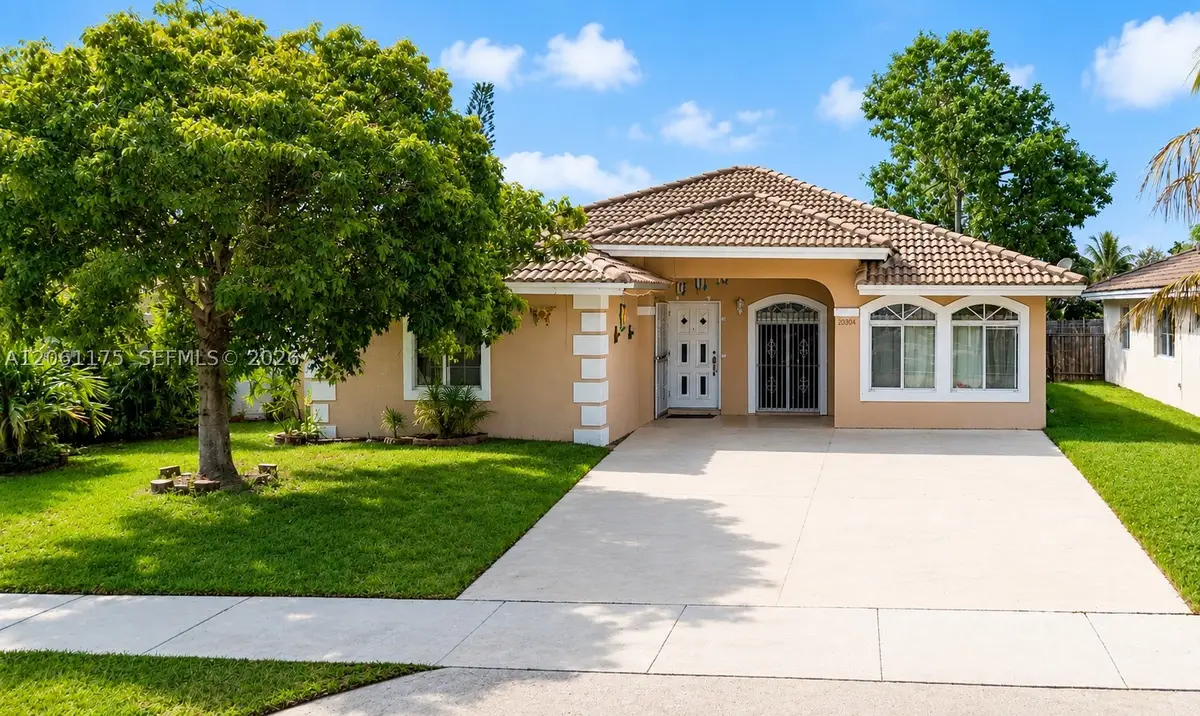 20504 NW 19th Ave, Miami Gardens, FL 33056 - #1