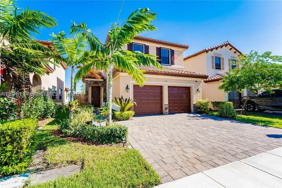 233 NE 23rd Ter, Homestead, FL 33033 - #3