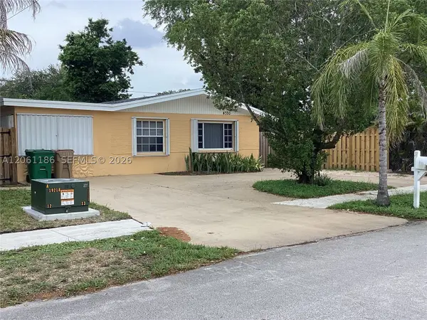 4320 SW 56th Ave, Davie, FL 33314