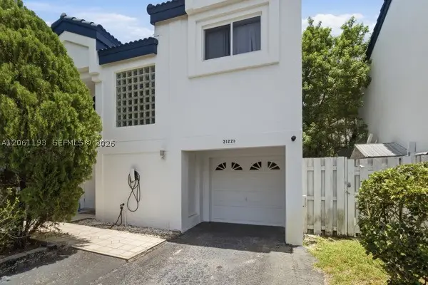 21221 NE 3rd Ct, Miami, FL 33179 - #2