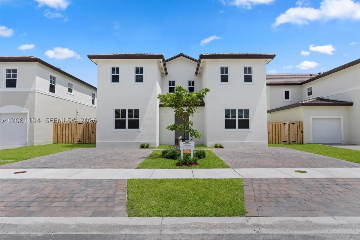 27350 SW 133rd Path, Homestead, FL 33032 - #1