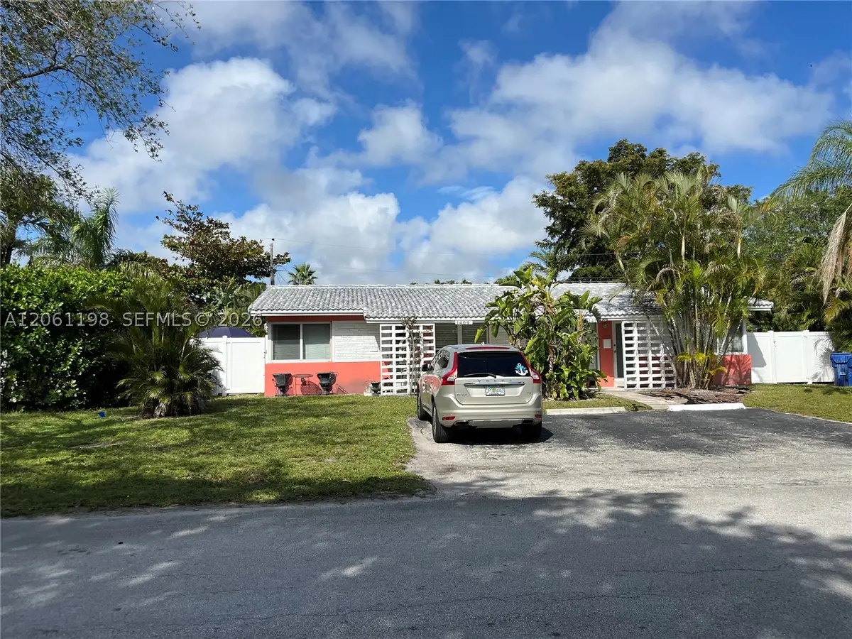 1409 NE 21st St, Wilton Manors, FL 33305 - #1