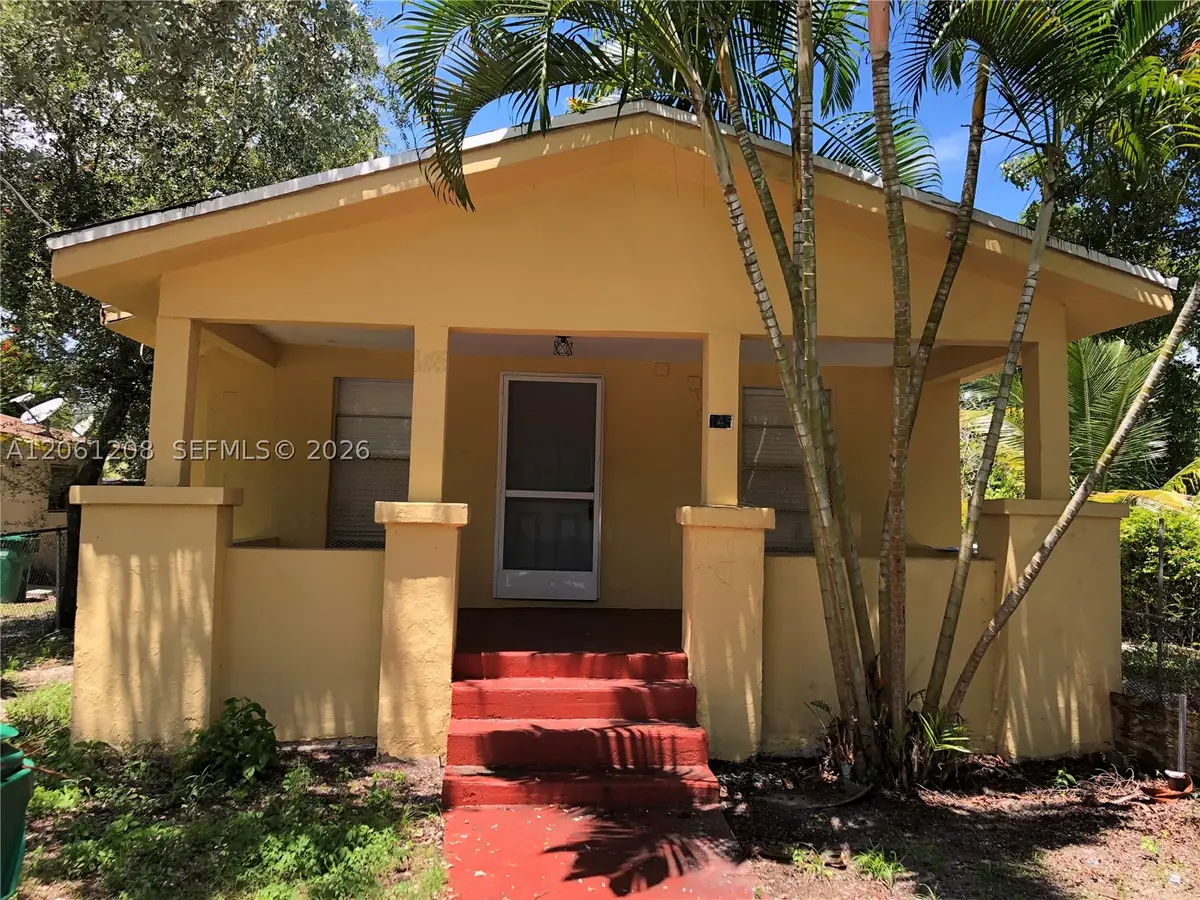 145 NW 32nd St, Miami, FL 33127 - #1