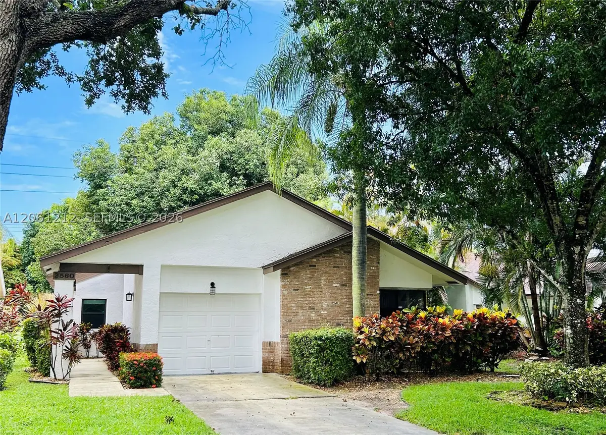 2560 Calamondin Cir, Coconut Creek, FL 33063 - #1