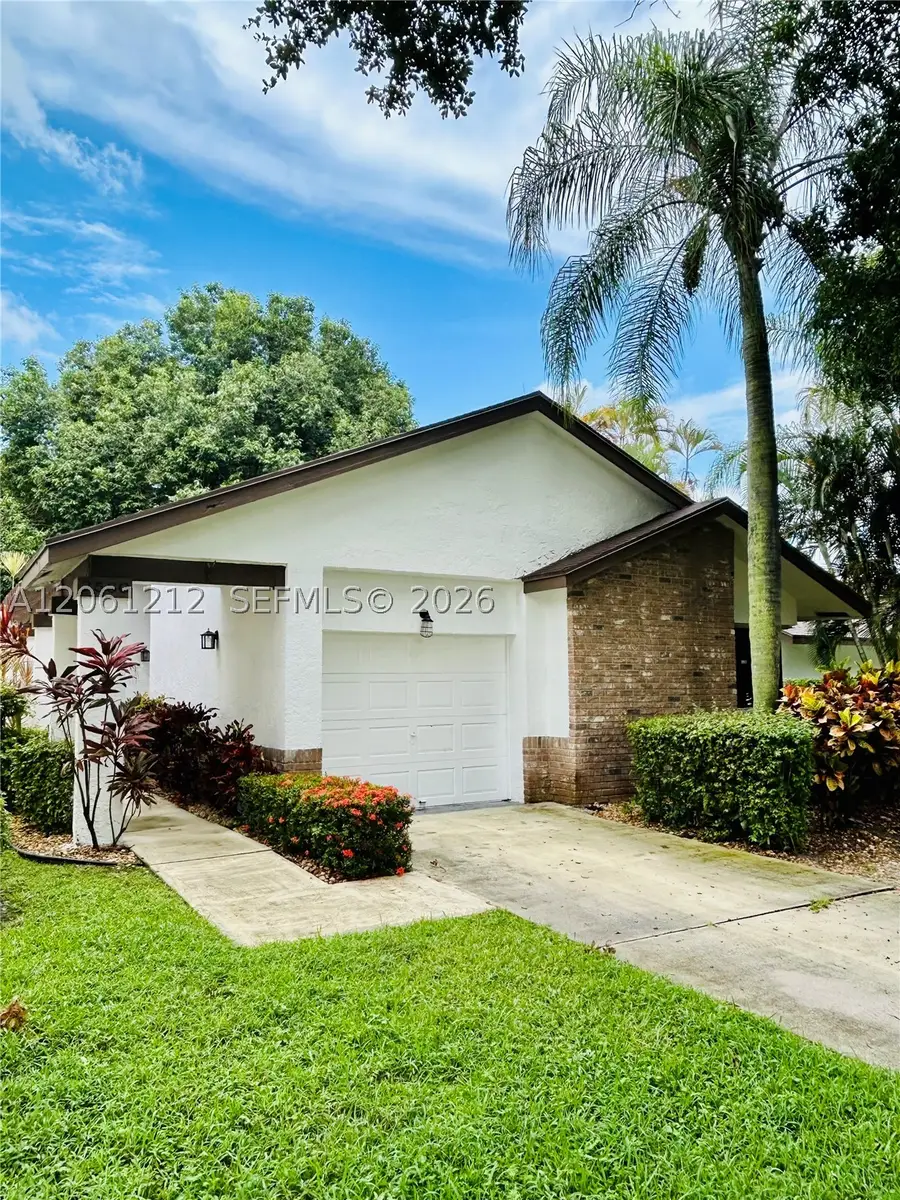 2560 Calamondin Cir, Coconut Creek, FL 33063 - #3