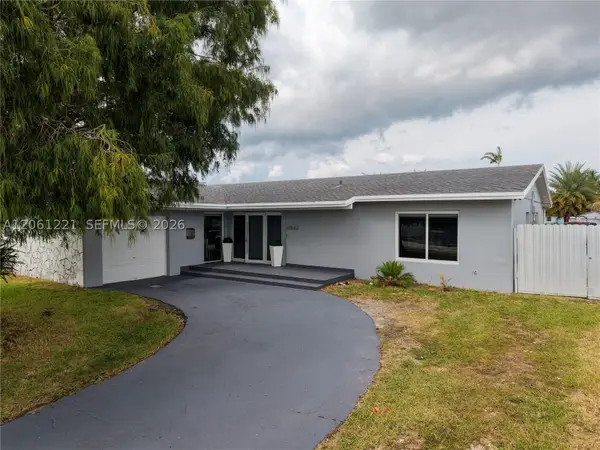 20053 SW 103rd Ave, Cutler Bay, FL 33189
